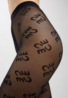 Колготки CONTE CONTE nero 22С-48СП LEGEND - фото 3