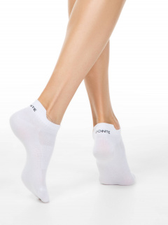 Носки CONTE CONTE белый 19С-245СП 205 - фото 2
