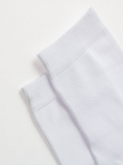 Носки CONTE CONTE белый 7С-22СП 000 - фото 4