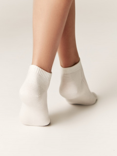 Носки CONTE CONTE молочный 7С-34СП 016 - фото 2