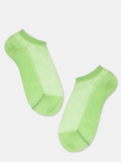 Носки CONTE CONTE салатовый 21С-191СП 277 - фото 1