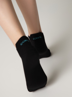 Носки CONTE CONTE черный 19С-245СП 205 - фото 3