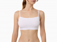 Топ CONTE ELEGANT BASIC COLLECTION LT 5017 белый 23С-2966ТСП коробочка - фото 1
