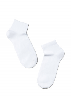 Носки CONTE ESLI CLASSIC черно-белый 14С-116СПЕ 800 - фото 3