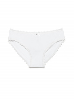 Трусы CONTE SECRET CHARM LB 986 белый 18С-772ТСП в коробке - фото 2