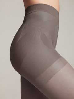 Колготки CONTE X-PRESS 20 grafit 8С-66СП . - фото 5