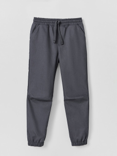 Брюки Mark Formelle 183345/25-40537Ц-9 графит - фото 4