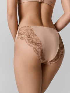 Трусы Mark Formelle 412823/25-44-39601Ц-16 цветы_на_телесном - фото 4