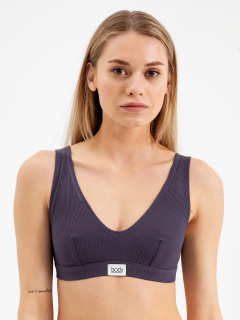 Топ Mark Formelle 512472/25-42894ПК-1 темная_чайка_декор - фото 1