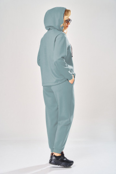 Брюки, джемпер ARTELLA А-1006 ментол - фото 4