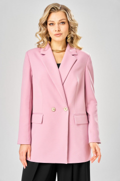 Жакет ARTELLA А-1048 палевая роза - фото 1