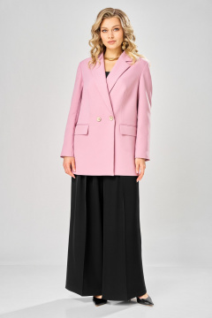 Жакет ARTELLA А-1048 палевая роза - фото 4