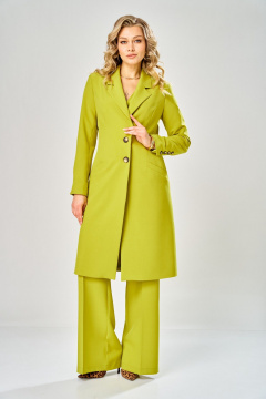 Жакет ARTELLA А-1050 лайм - фото 2