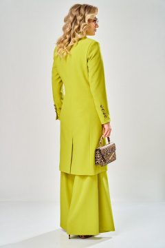 Жакет ARTELLA А-1050 лайм - фото 5