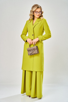 Жакет ARTELLA А-1050 лайм - фото 3