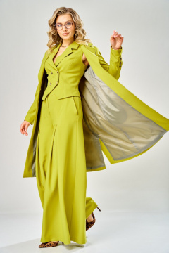 Жакет ARTELLA А-1050 лайм - фото 1