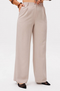 Брюки, жакет, топ Anelli 1672 цветение_яблонь - фото 4