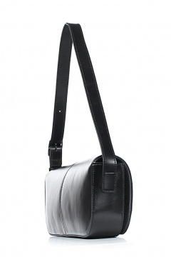 Сумка Galanteya 23624.25с1800к45 черный/серый - фото 4