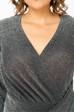 Платье Mira Fashion 5653 - фото 3