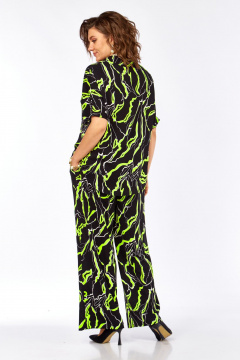 Брюки, рубашка Grace for you 287 - фото 5