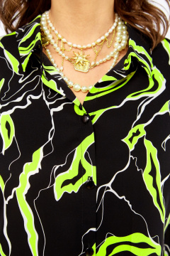 Брюки, рубашка Grace for you 287 - фото 4