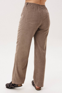 Брюки Anelli 1815 кедровый_орех - фото 5