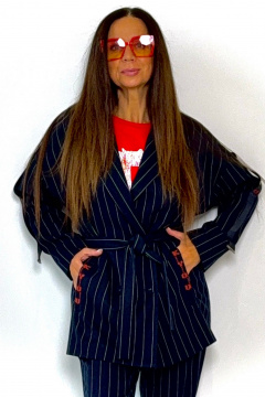 Жакет K_YOU_BRAND М-1007 - фото 1