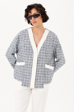 Кардиган Noche mio 3.040 VOLANS - фото 1