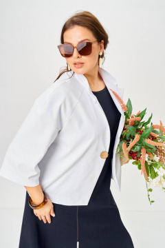 Жакет SOVA 11331 - фото 5