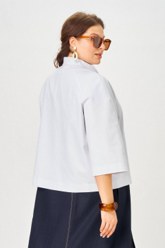 Жакет SOVA 11331 - фото 2