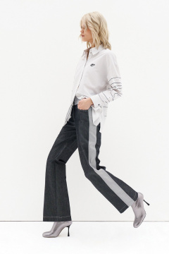 Брюки Noche mio 4.019 SATURN - фото 1