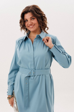 Платье Anelli 1834 ледяное_сердце - фото 2