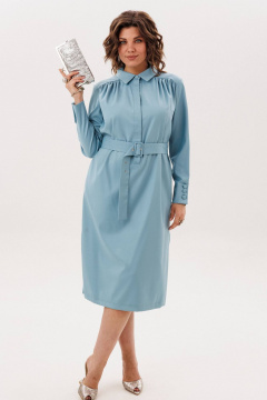 Платье Anelli 1834 ледяное_сердце - фото 1