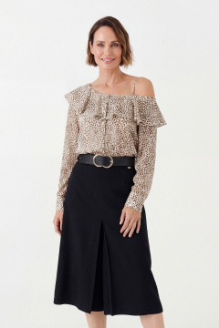 Блуза Noche mio 6.118 ARIEL - фото 1