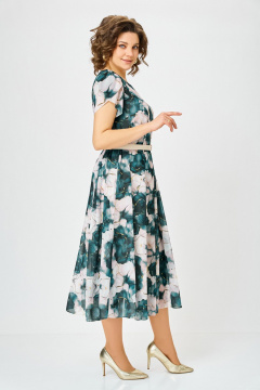 Платье Swallow 900.4 - фото 5