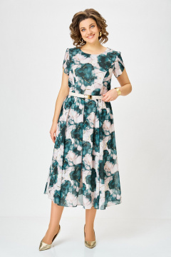 Платье Swallow 900.4 - фото 2