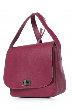 Сумка Galanteya 29223.25с3445к45 бордо/коричн - фото 1