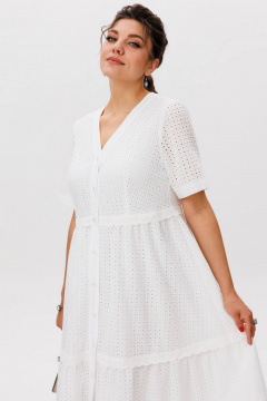 Платье Anelli 1610 спящая_красавица - фото 3