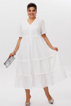 Платье Anelli 1610 спящая_красавица - фото 2