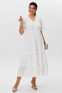 Платье Anelli 1610 спящая_красавица - фото 1