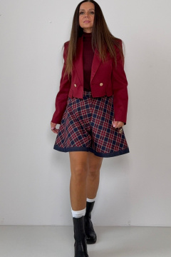 Жакет K_YOU_BRAND М-1011 - фото 3