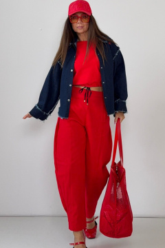 Жакет K_YOU_BRAND М-1005 - фото 5