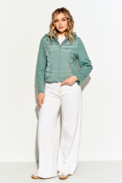 Куртка FOXY FOX 1739 хаки - фото 3