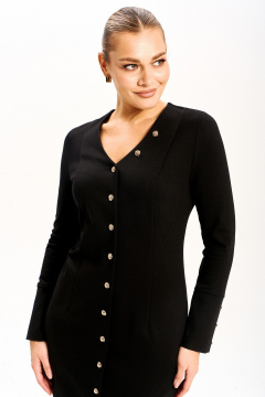 Платье FOXY FOX 1840 - фото 5