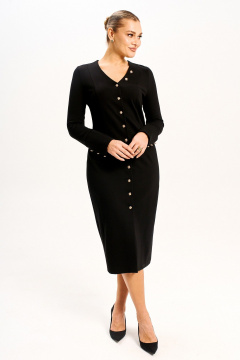 Платье FOXY FOX 1840 - фото 2