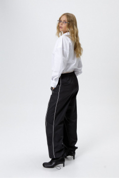 Рубашка PiRS 6226 белый - фото 3