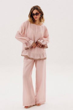 Брюки, жакет COCKTAIL 1087 - фото 2