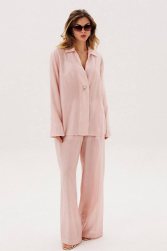 Блуза, брюки COCKTAIL 1089 - фото 3