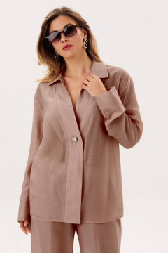 Блуза, брюки COCKTAIL 1089/1 - фото 2