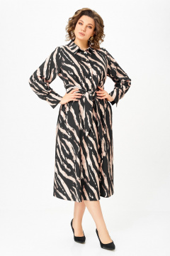 Платье Swallow 887.2 - фото 2